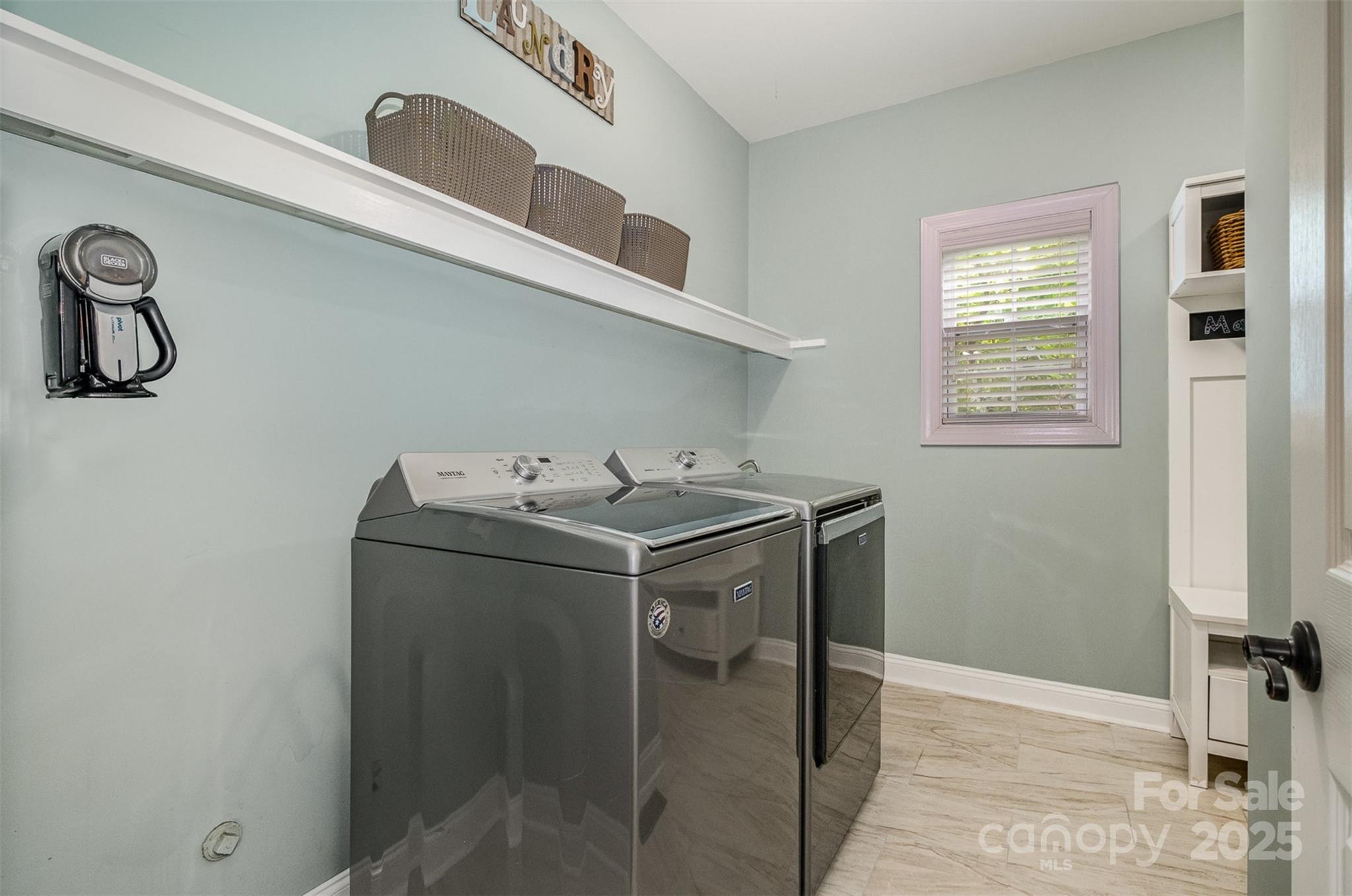 Abbington - Residential