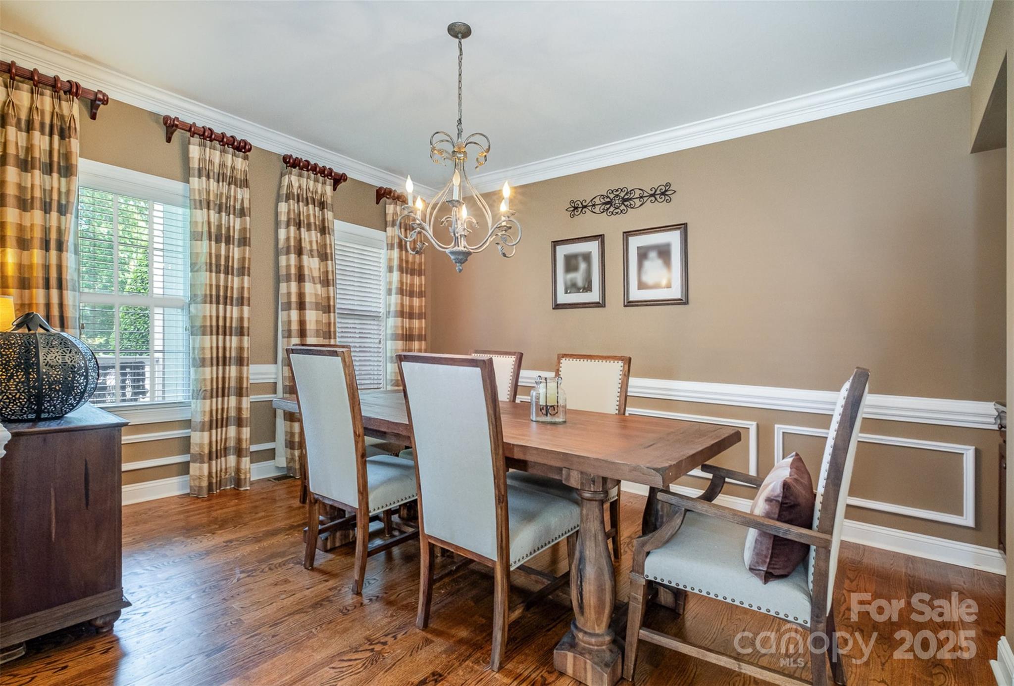 Abbington - Residential