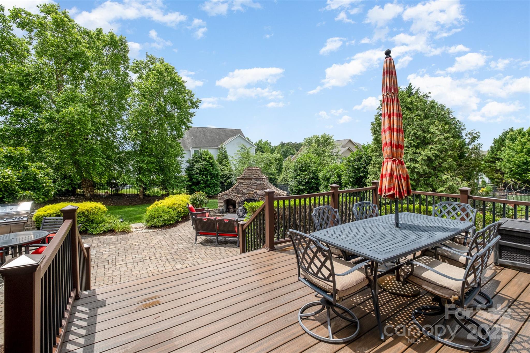 Abbington - Residential