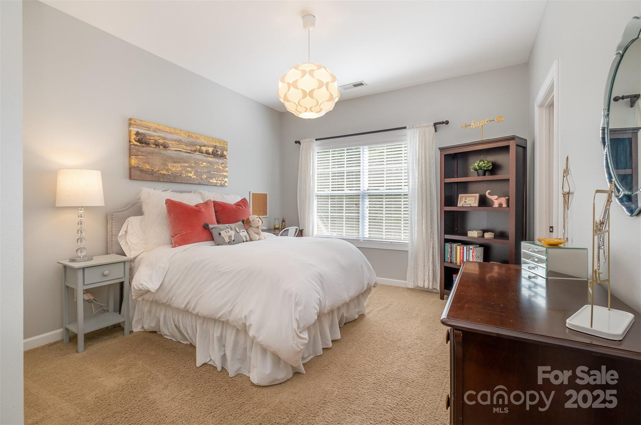 Abbington - Residential