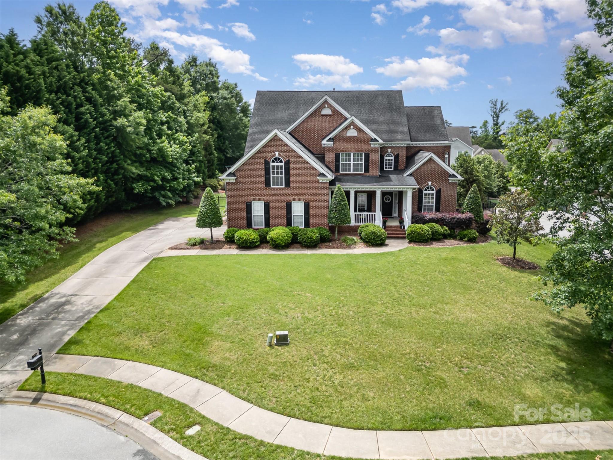 Abbington - Residential