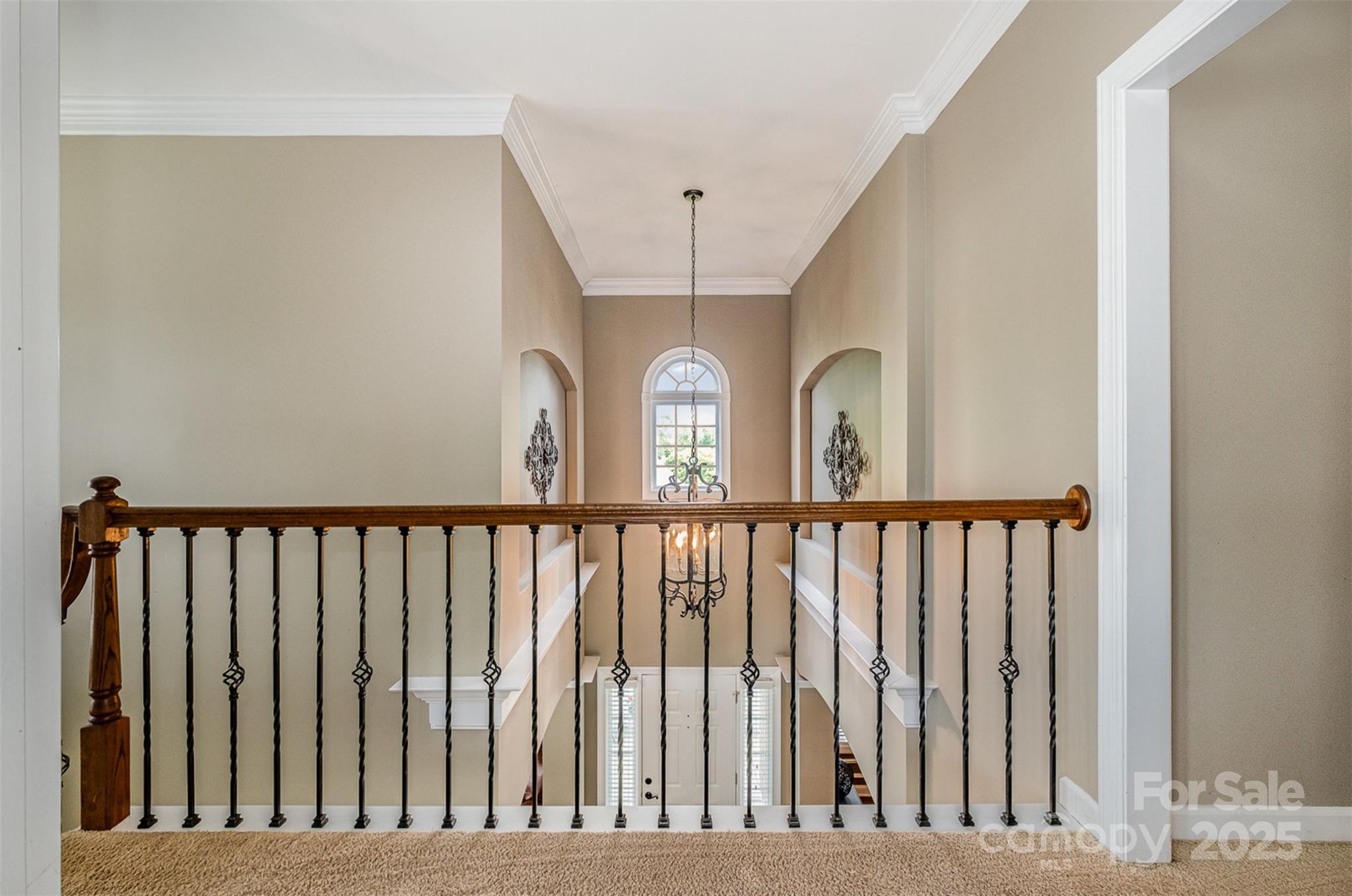 Abbington - Residential