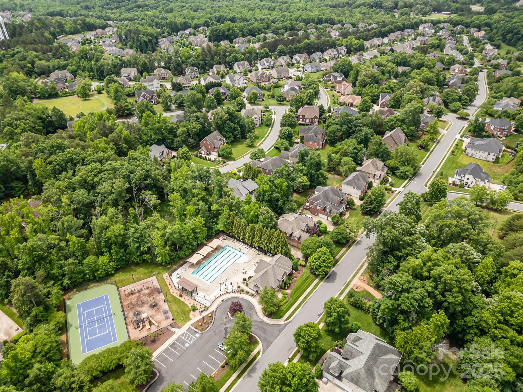 Abbington - Residential