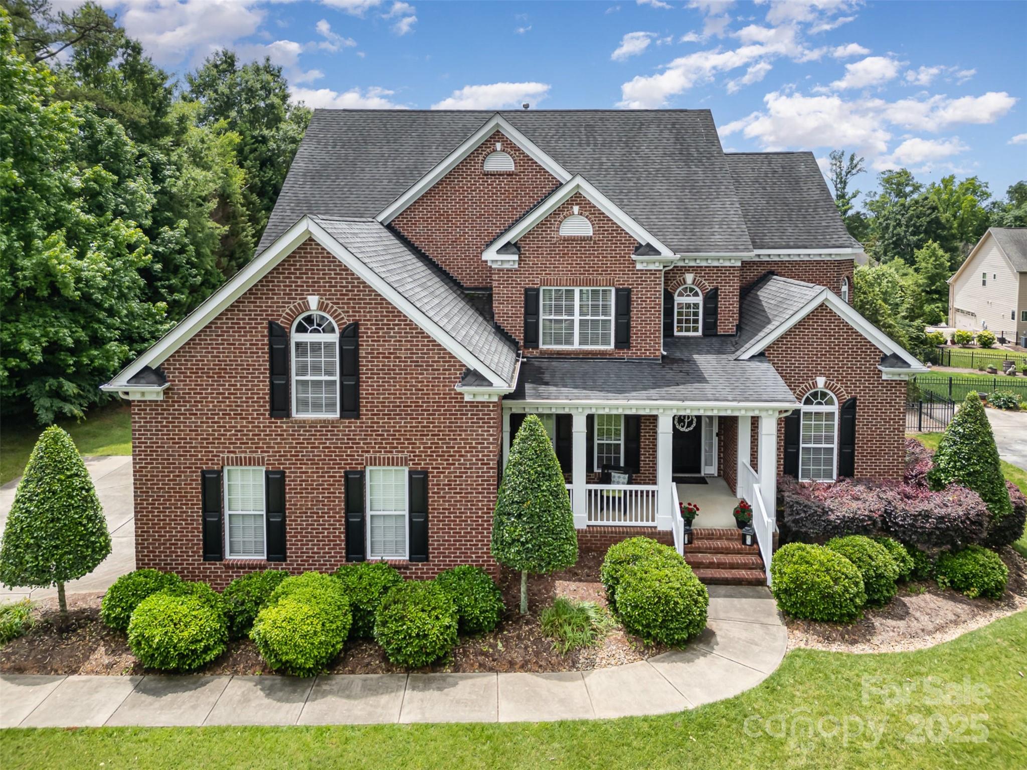 Abbington - Residential