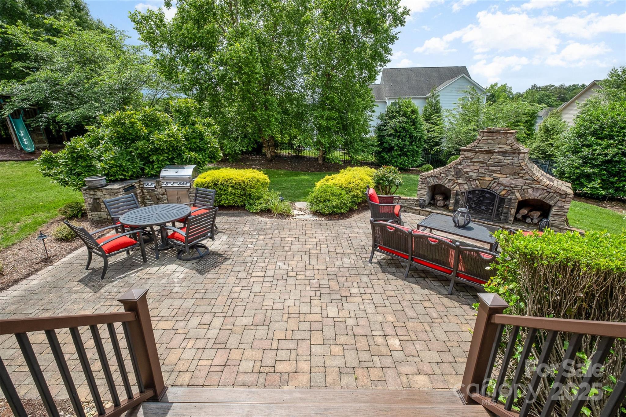 Abbington - Residential