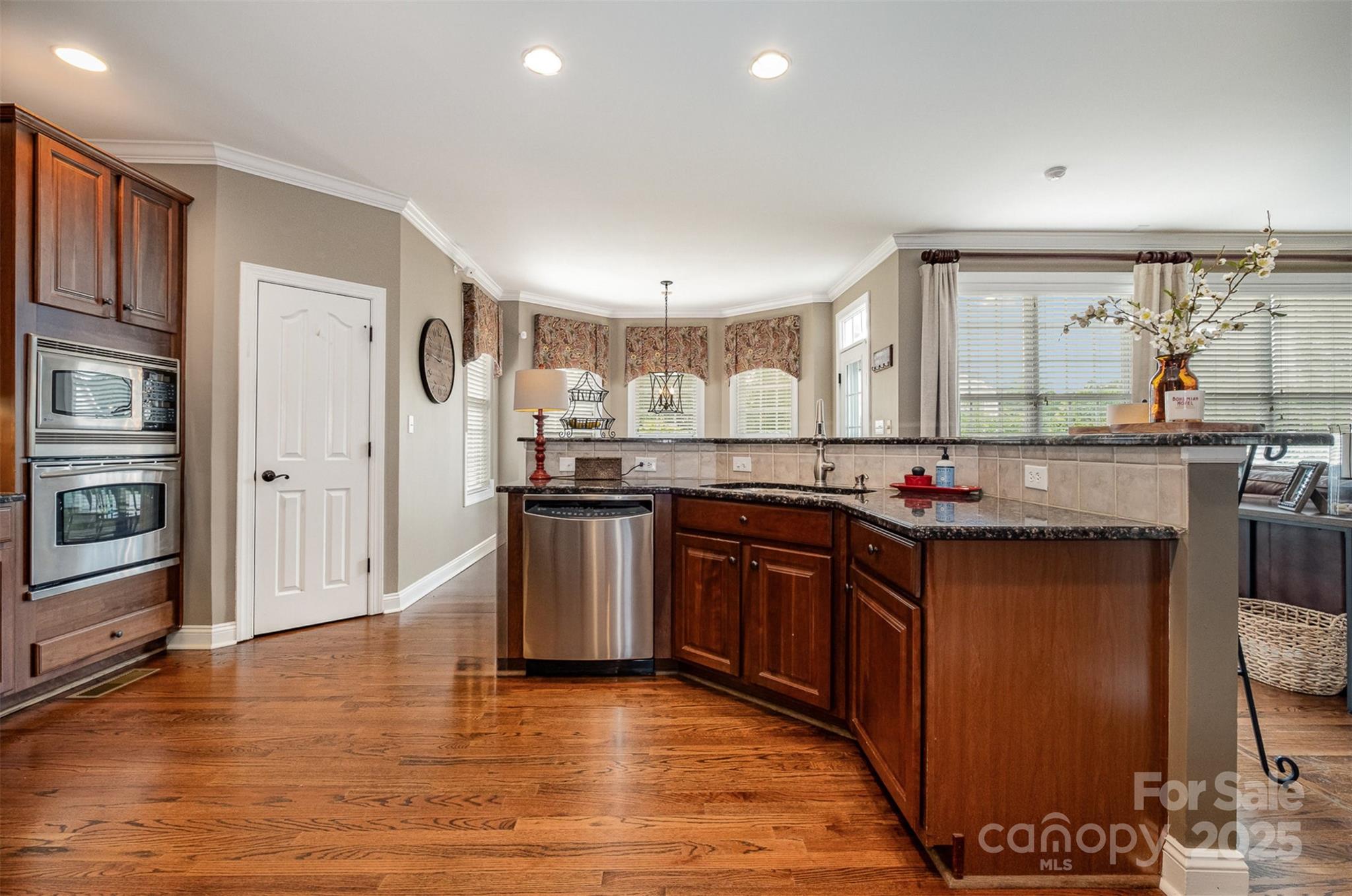 Abbington - Residential