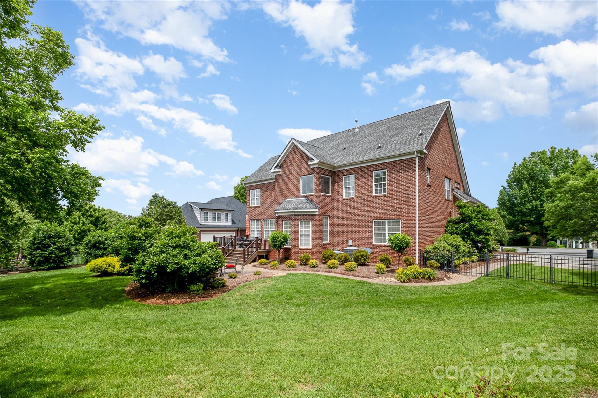 Abbington - Residential