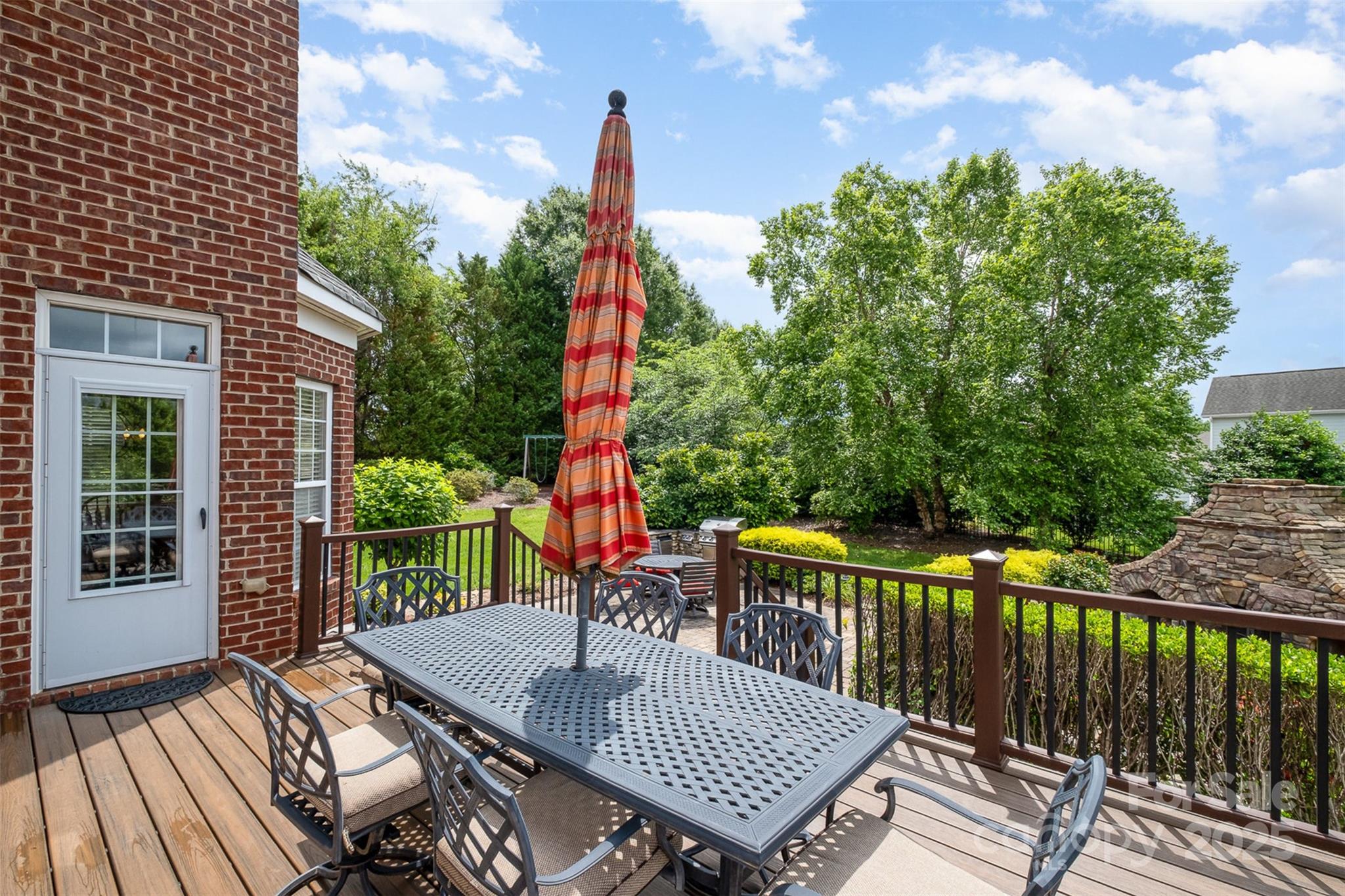 Abbington - Residential