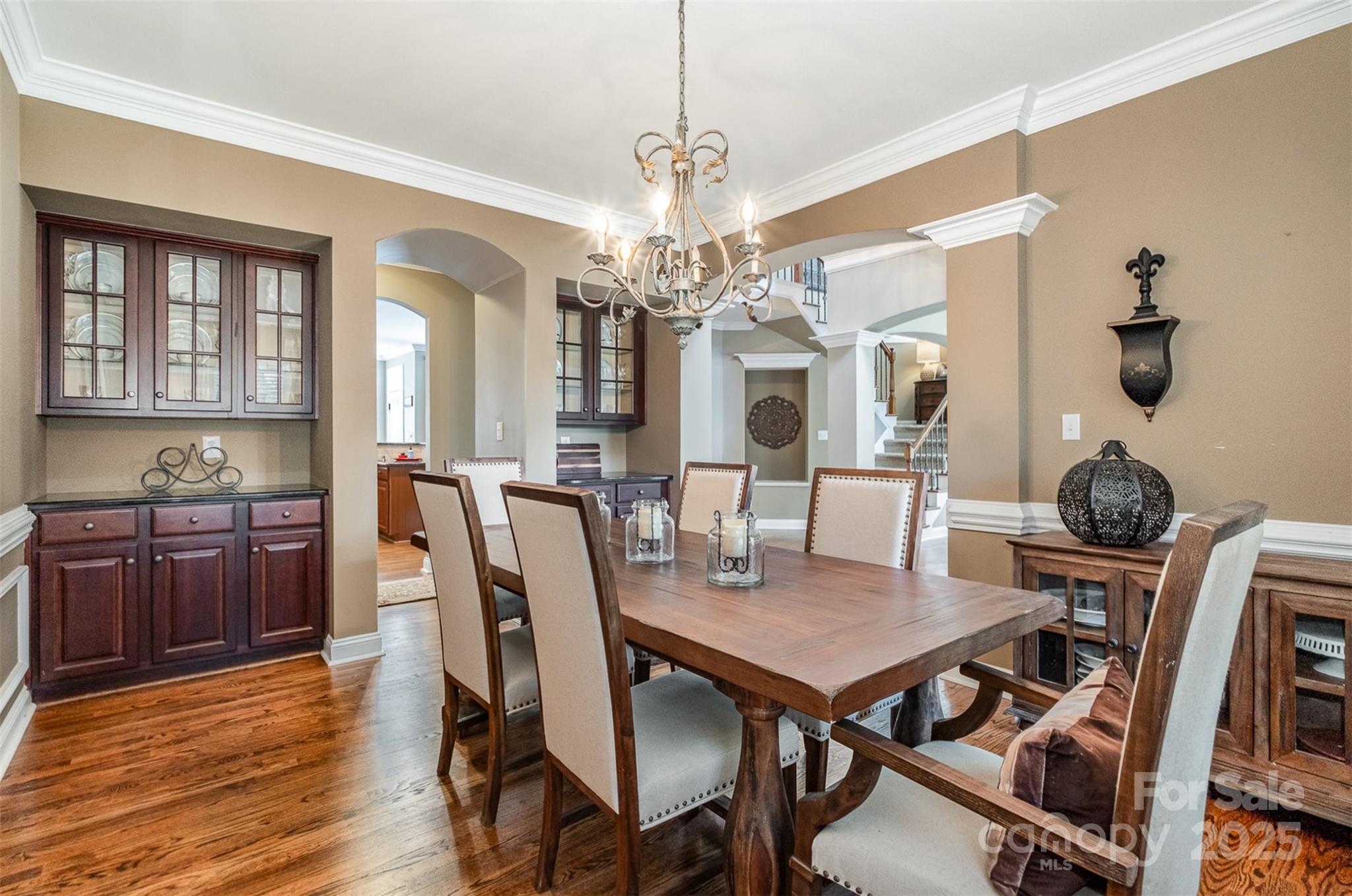 Abbington - Residential