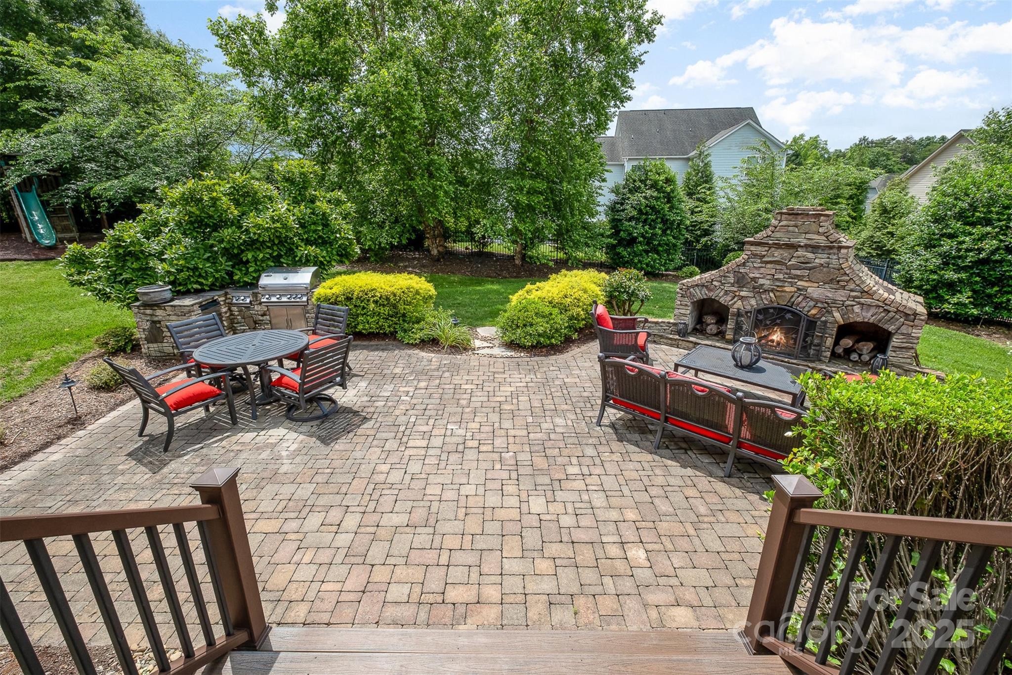 Abbington - Residential