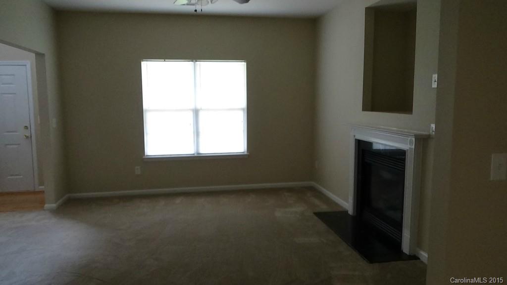 Laurel Woods - Residential Lease