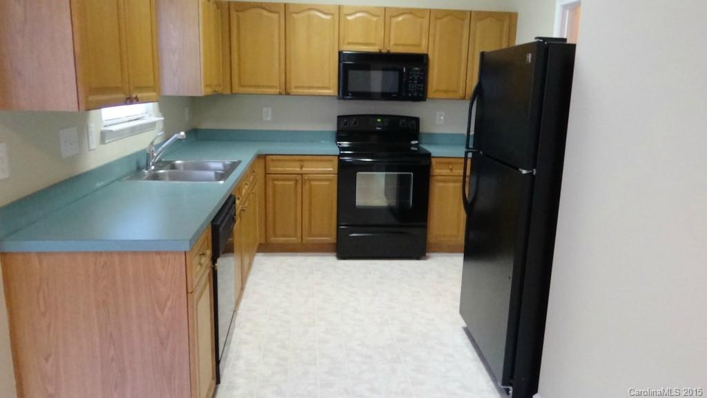 Laurel Woods - Residential Lease