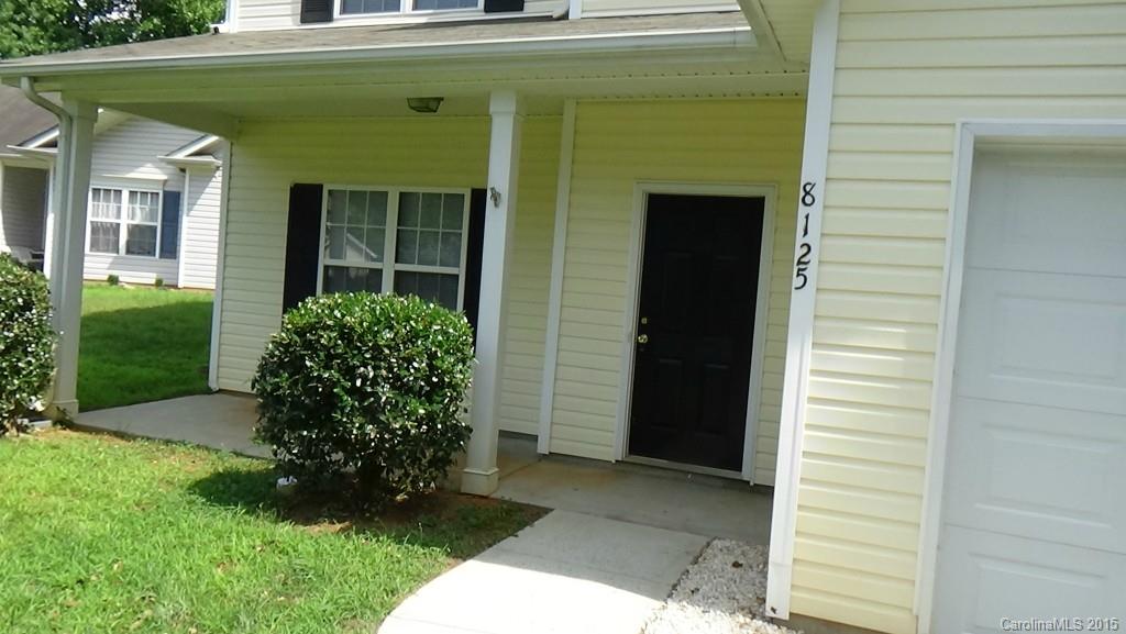 Laurel Woods - Residential Lease