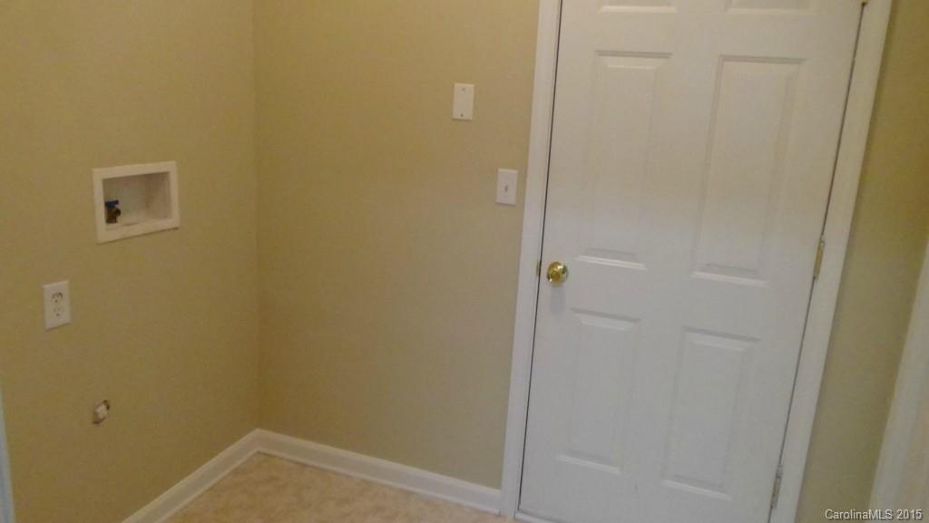 Laurel Woods - Residential Lease