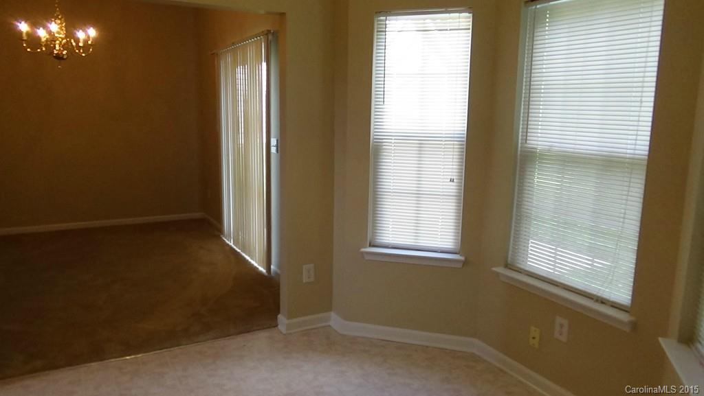 Laurel Woods - Residential Lease