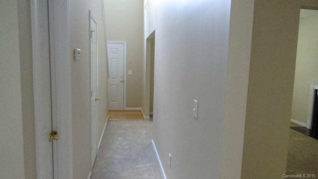 Laurel Woods - Residential Lease