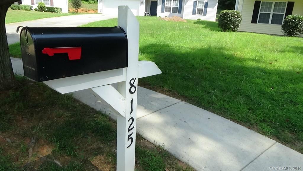 Laurel Woods - Residential Lease