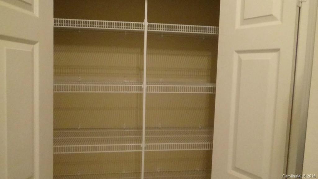 Laurel Woods - Residential Lease