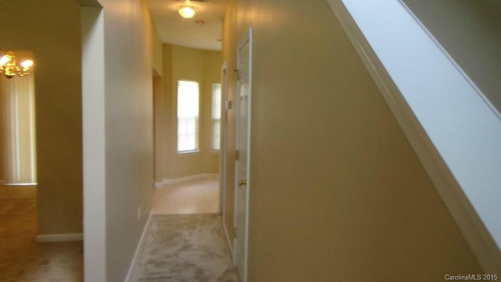 Laurel Woods - Residential Lease