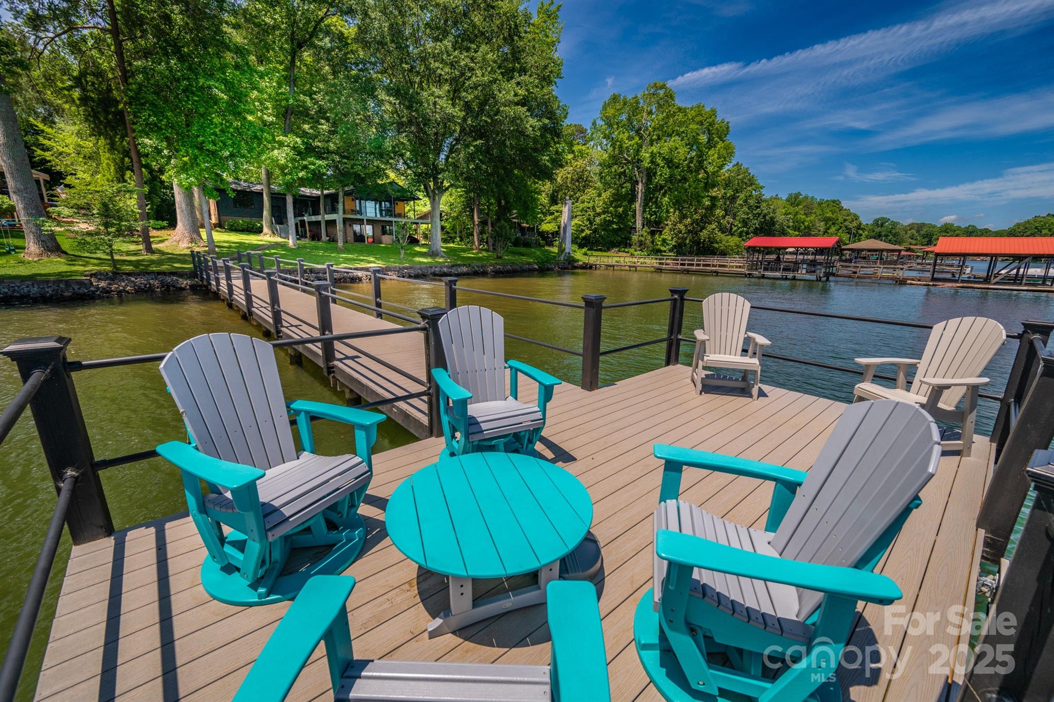 Westport - Residential