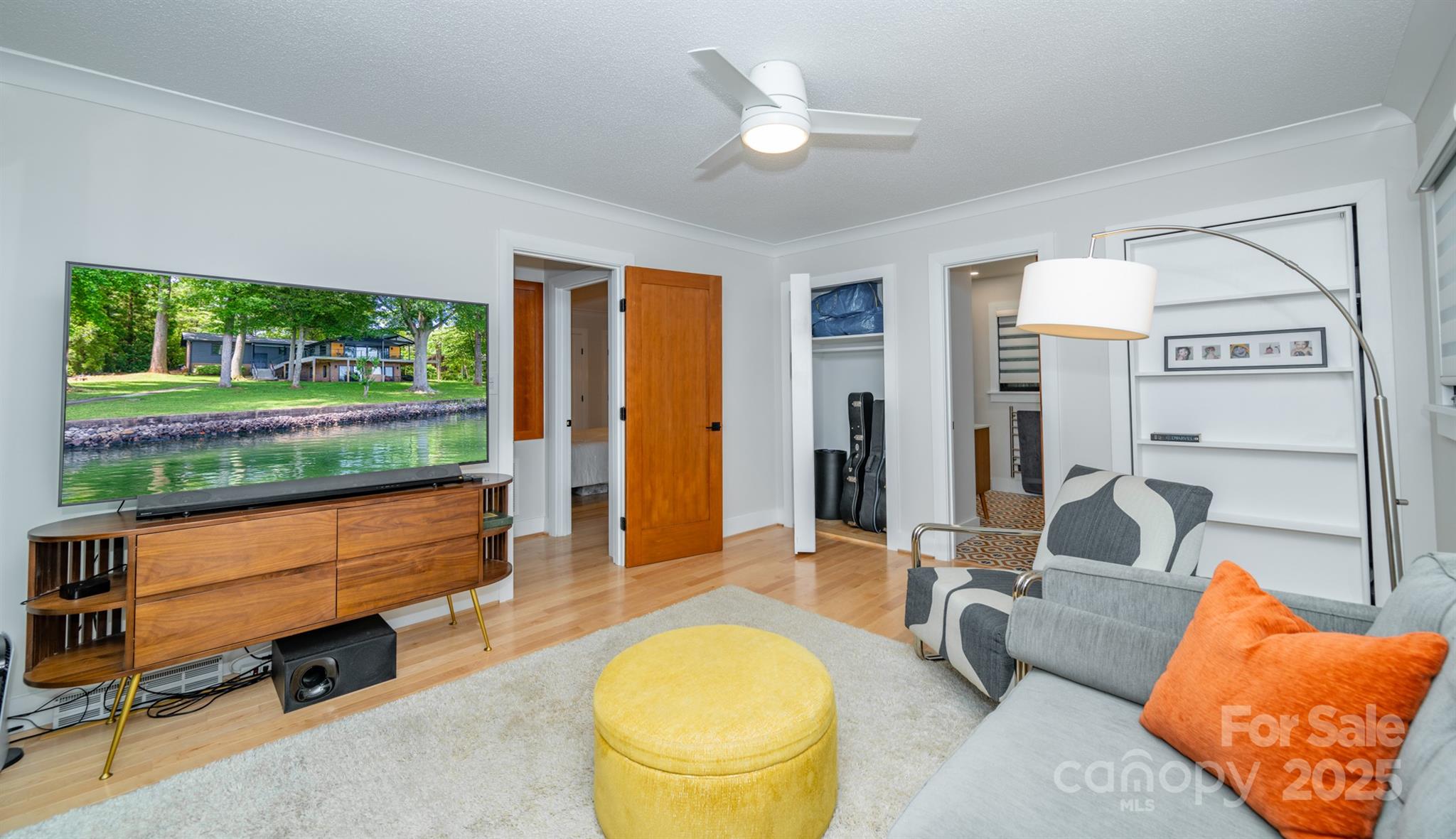 Westport - Residential