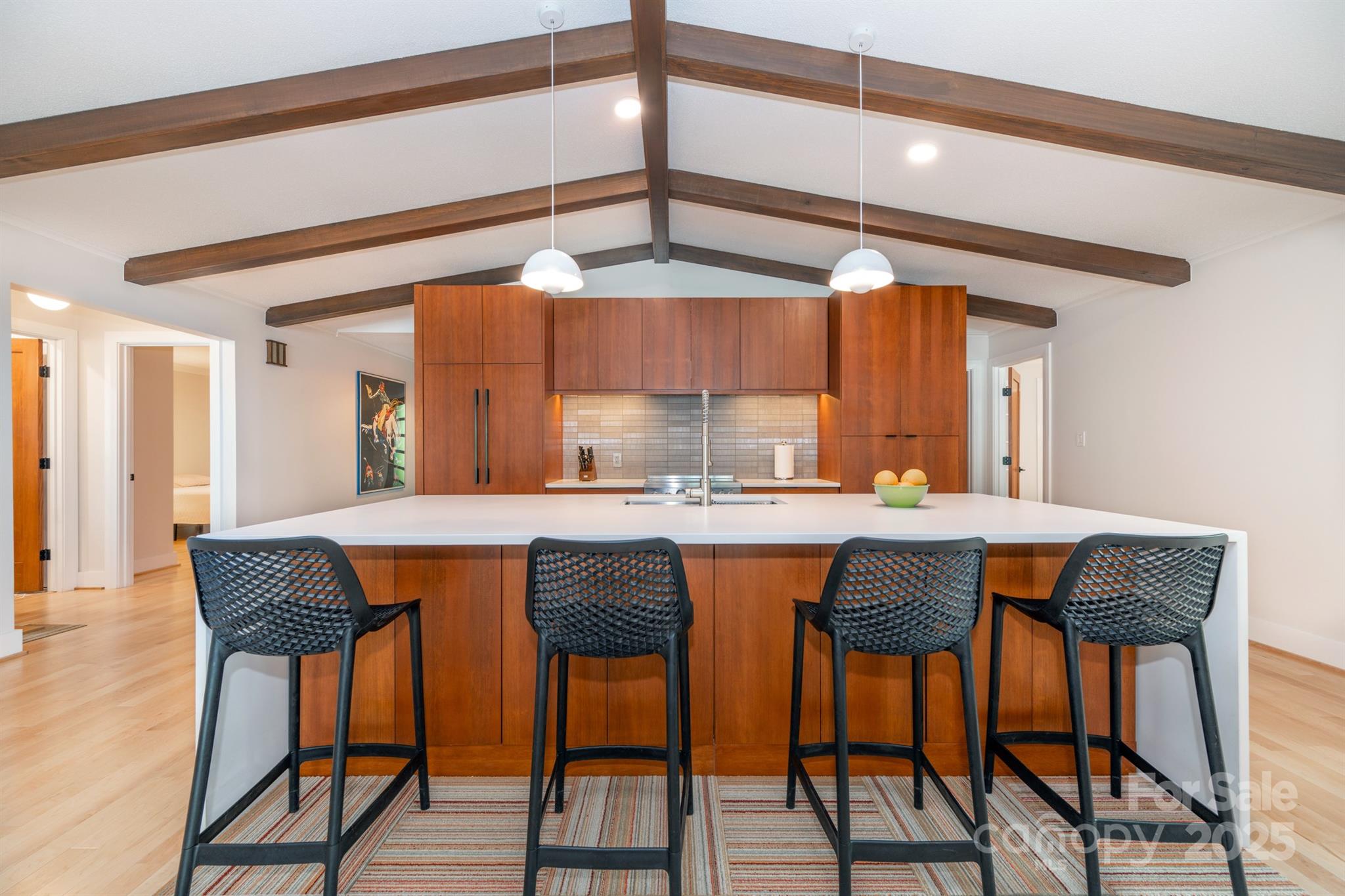 Westport - Residential