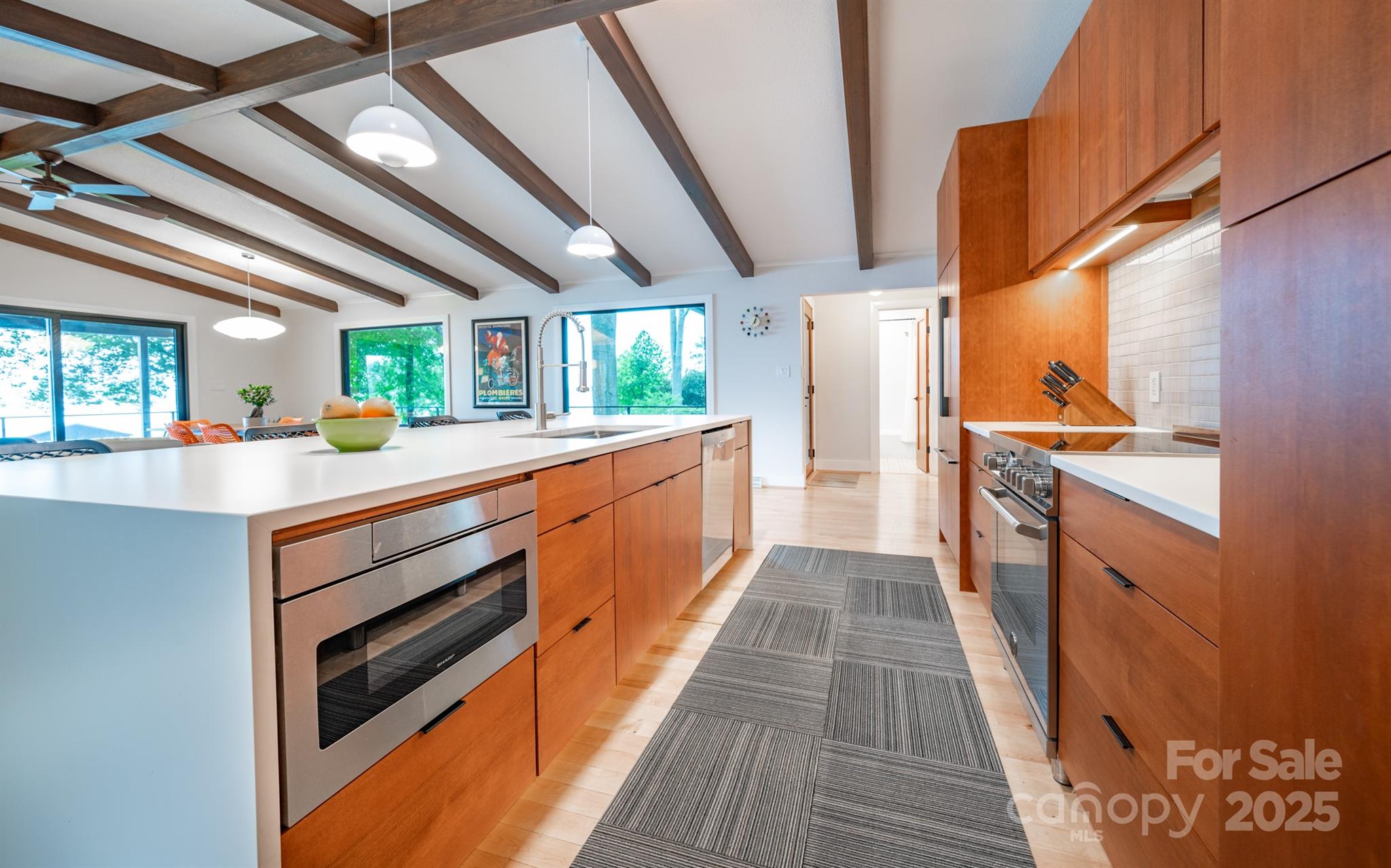 Westport - Residential