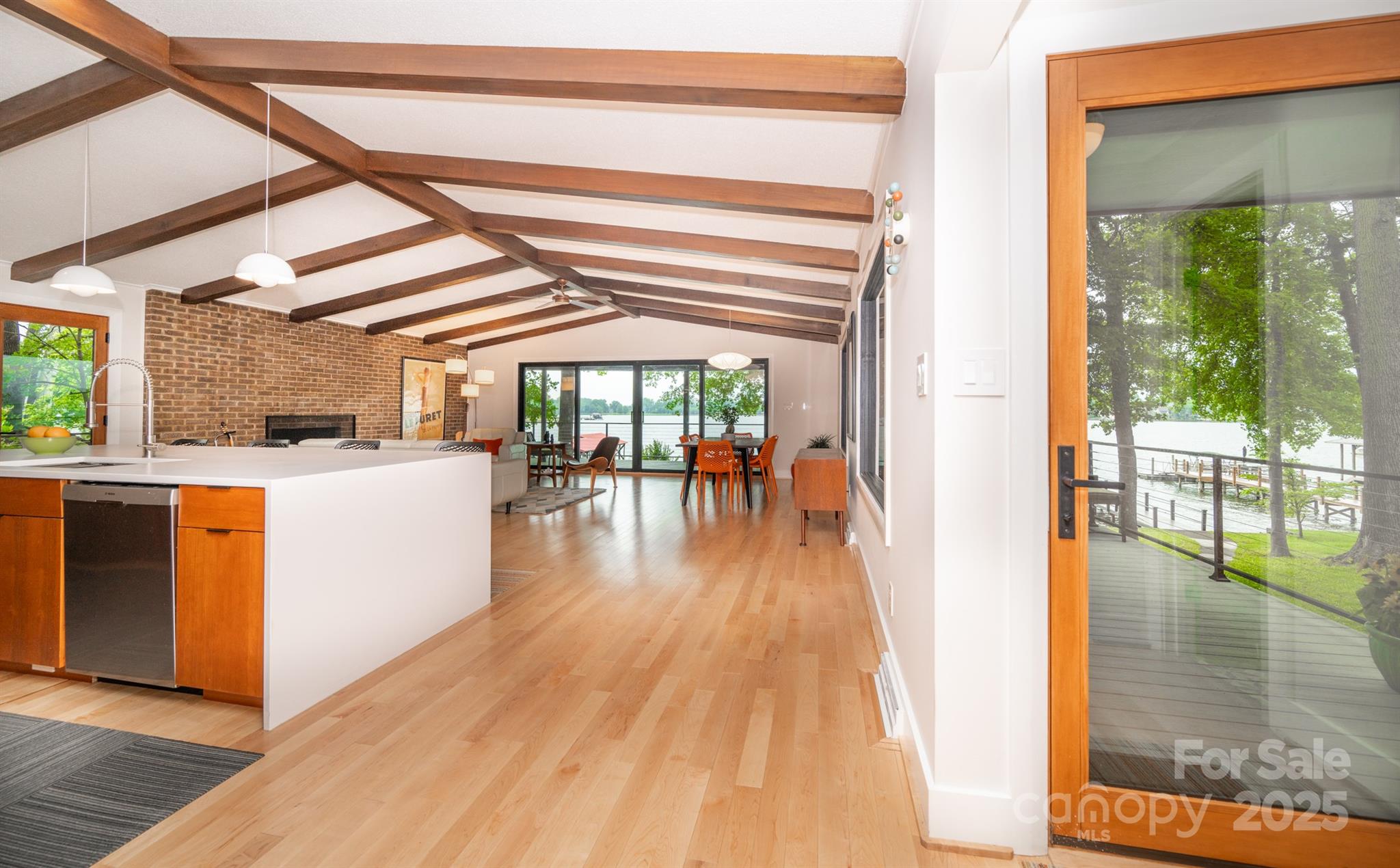 Westport - Residential