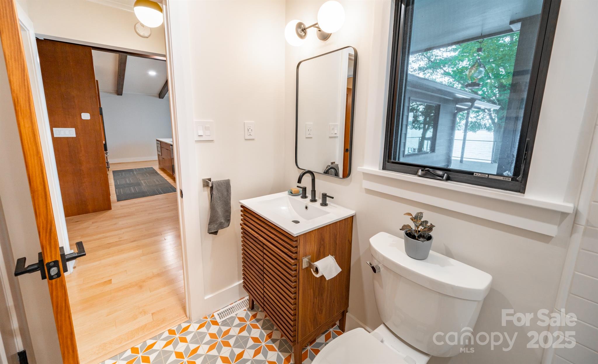 Westport - Residential