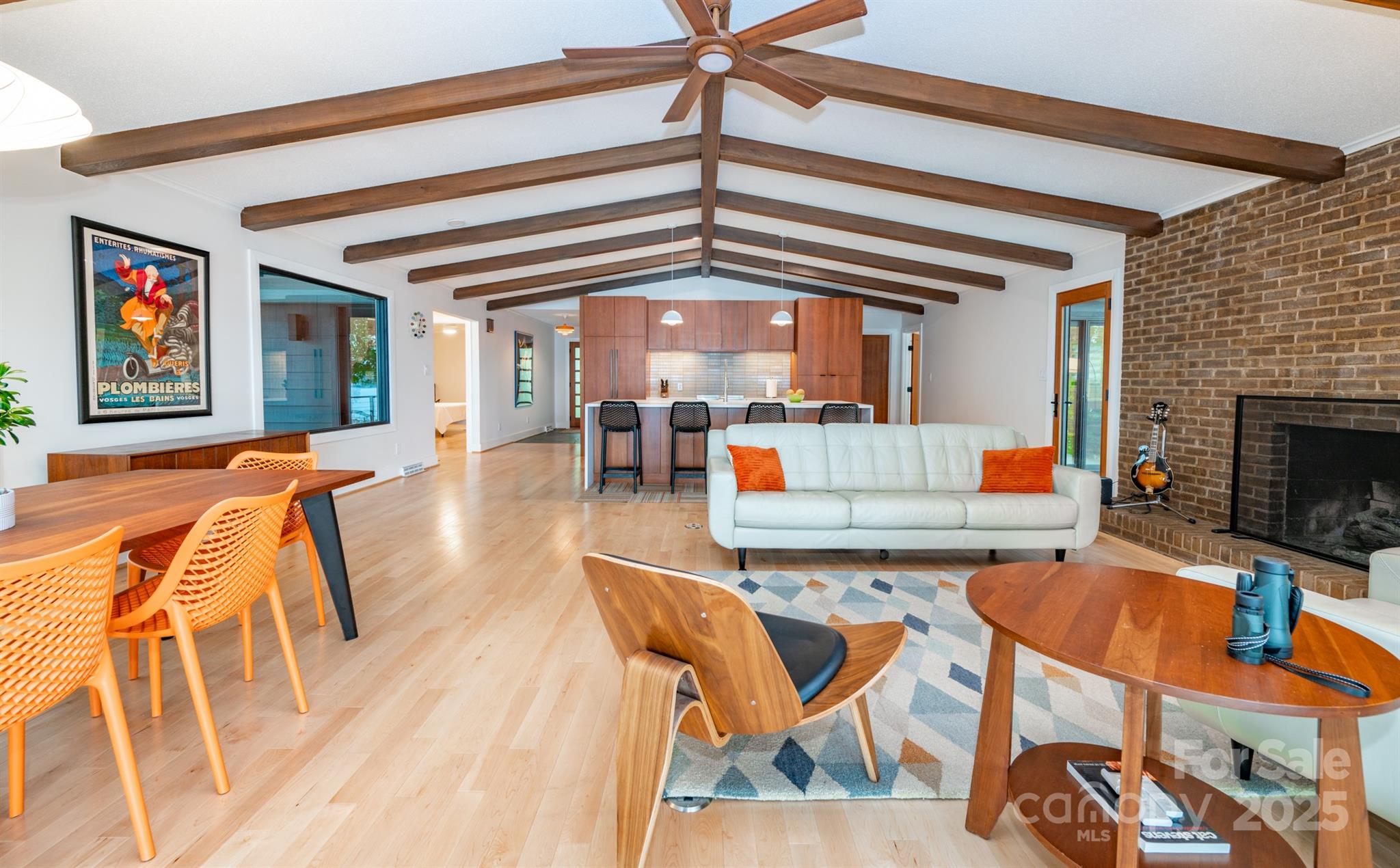 Westport - Residential