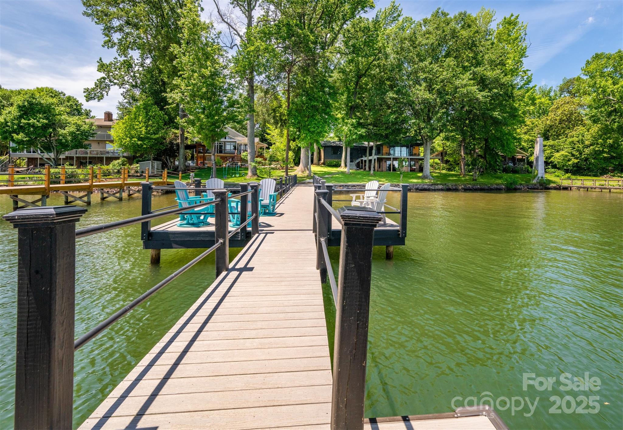 Westport - Residential