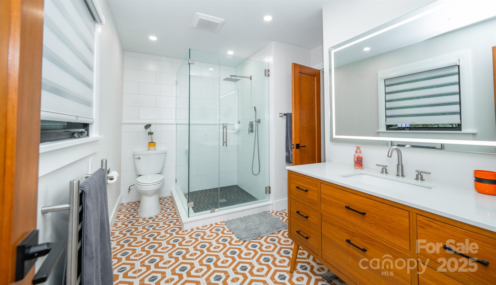 Westport - Residential