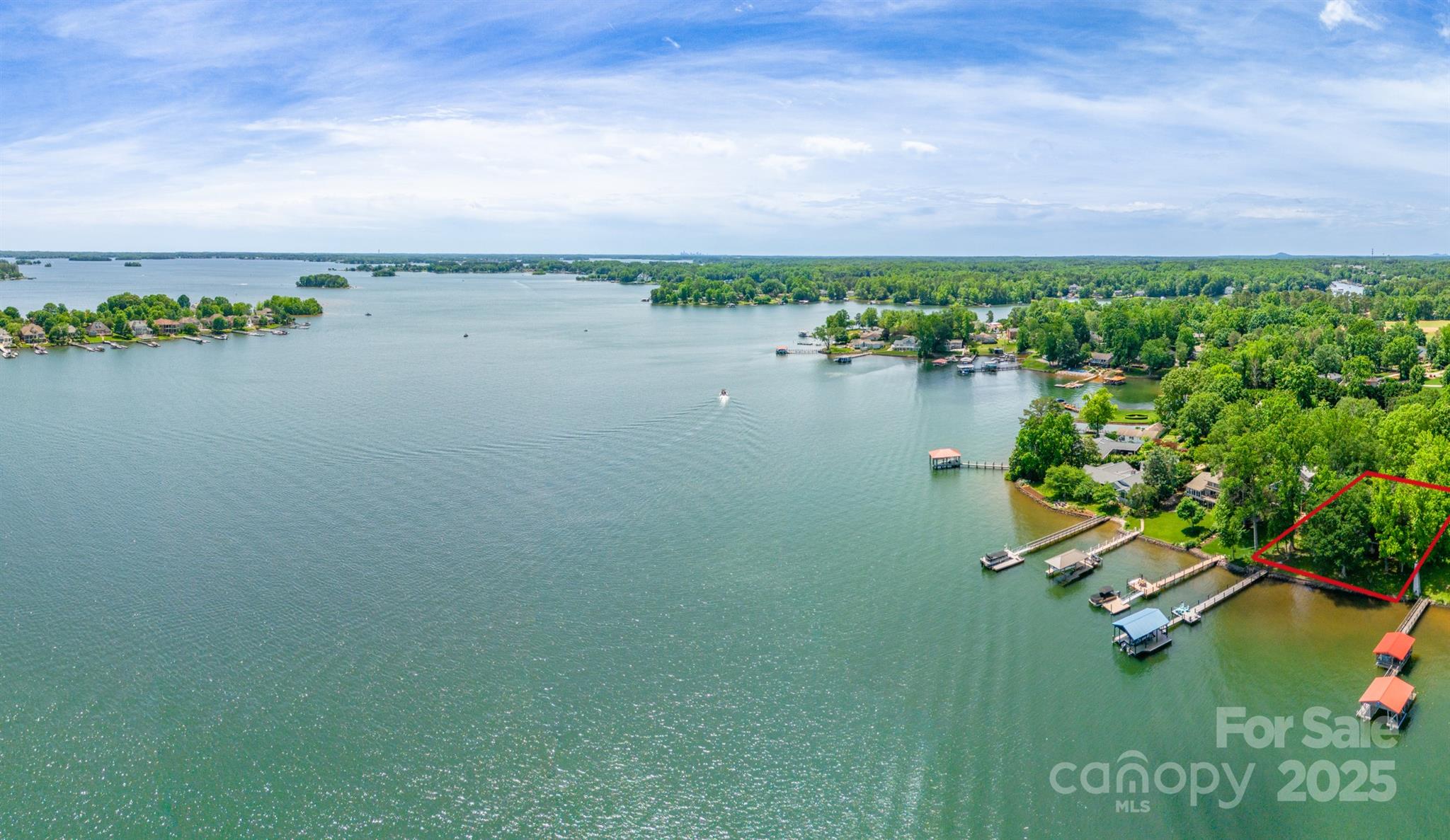 Westport - Residential