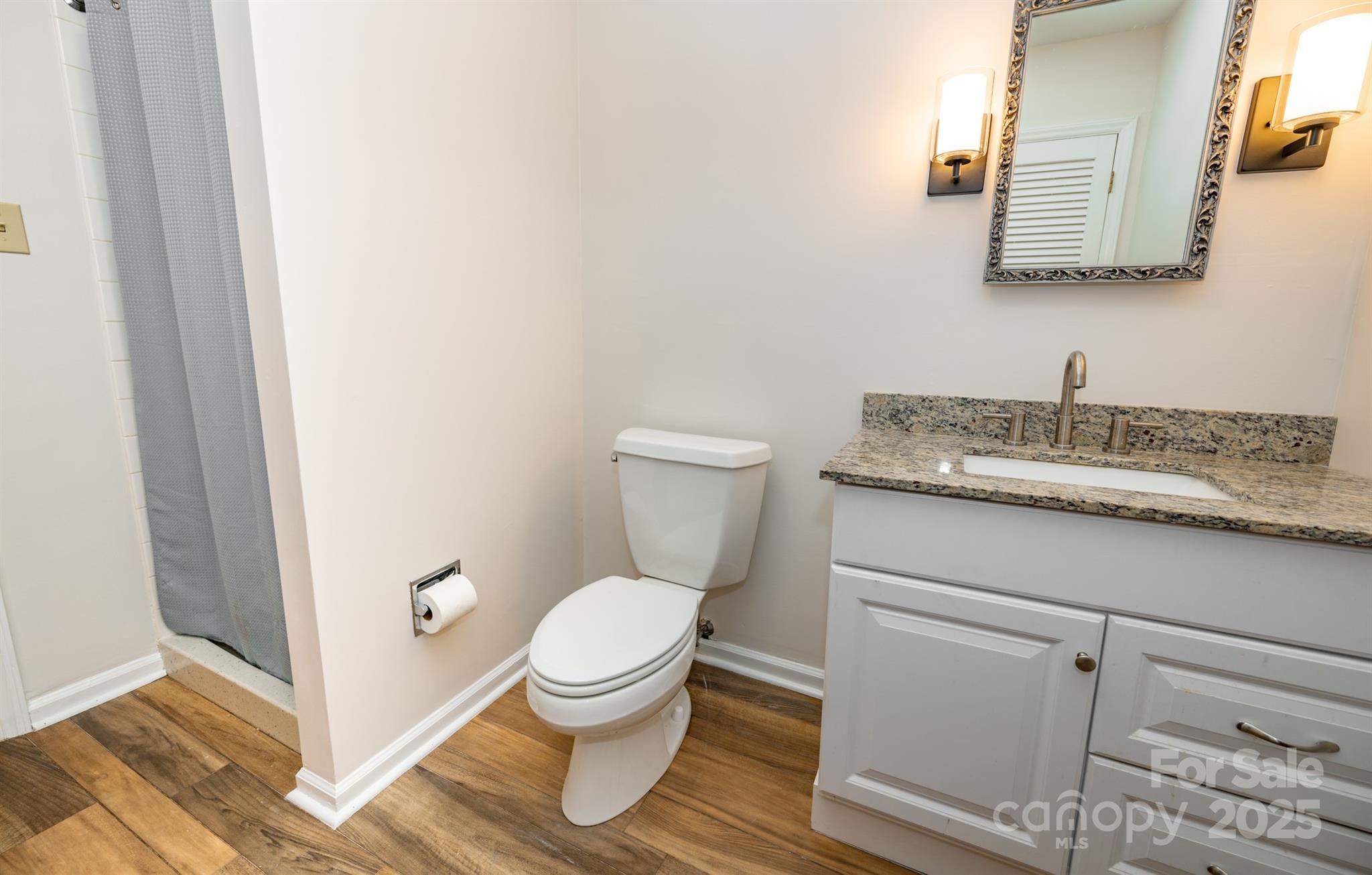 Westport - Residential