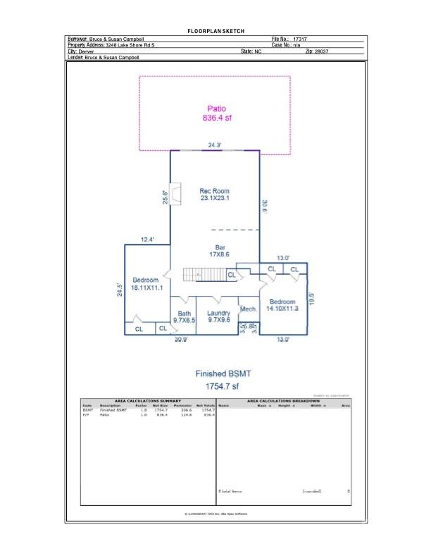 Westport - Residential