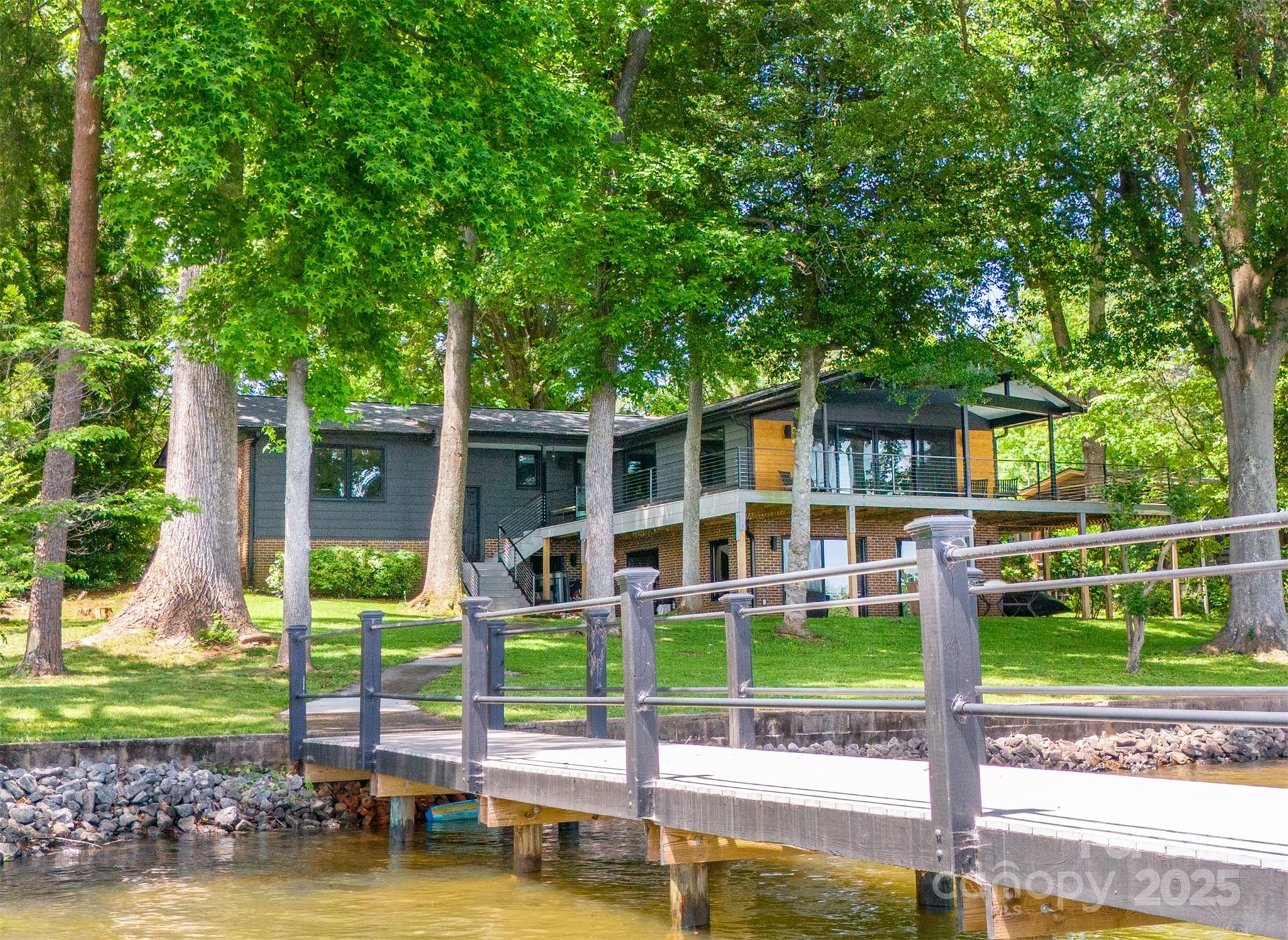 Westport - Residential