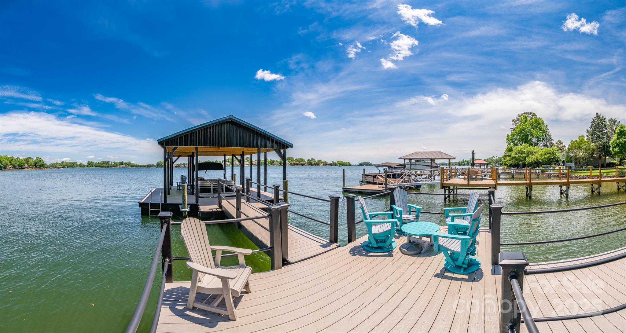 Westport - Residential