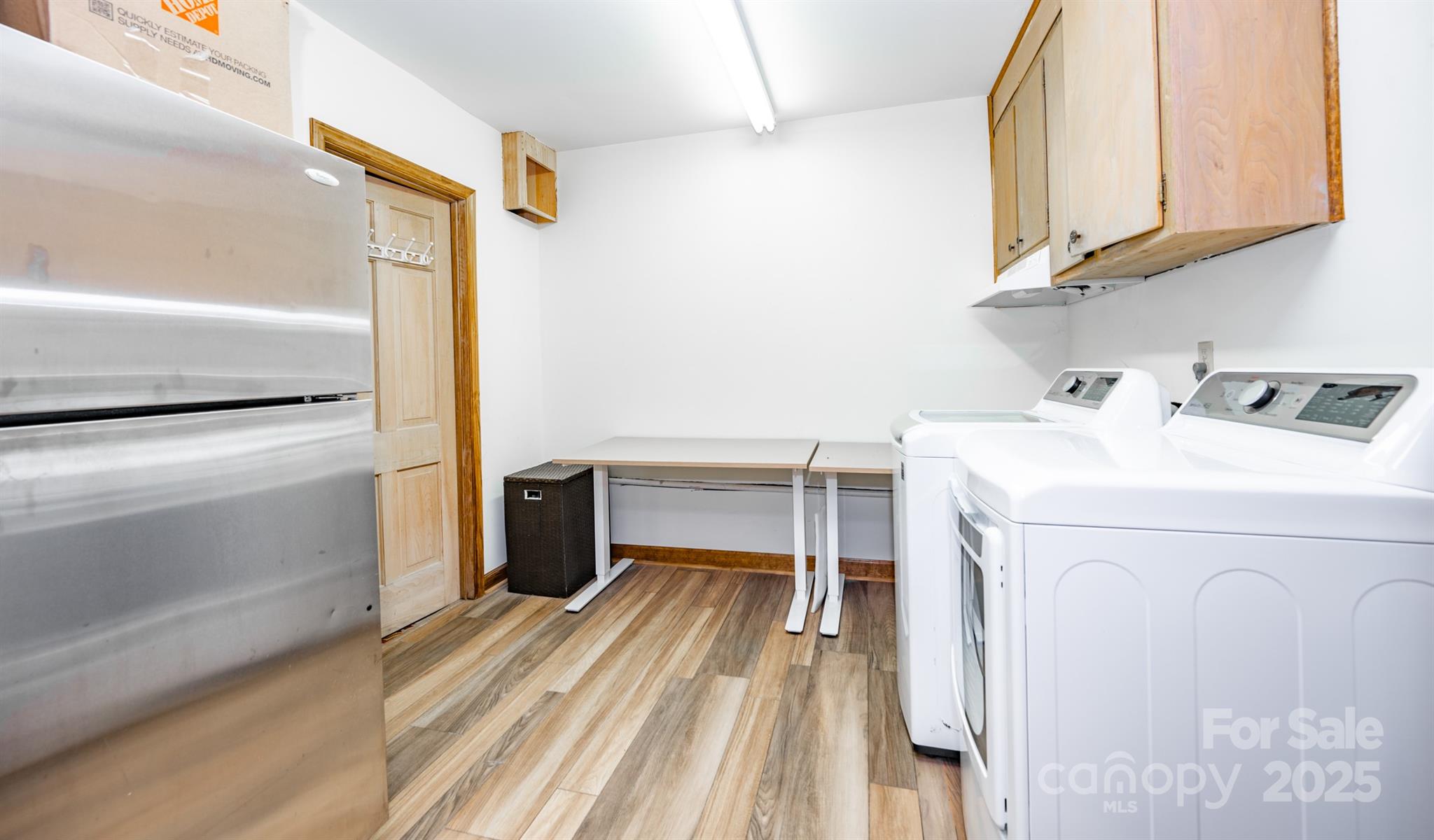 Westport - Residential