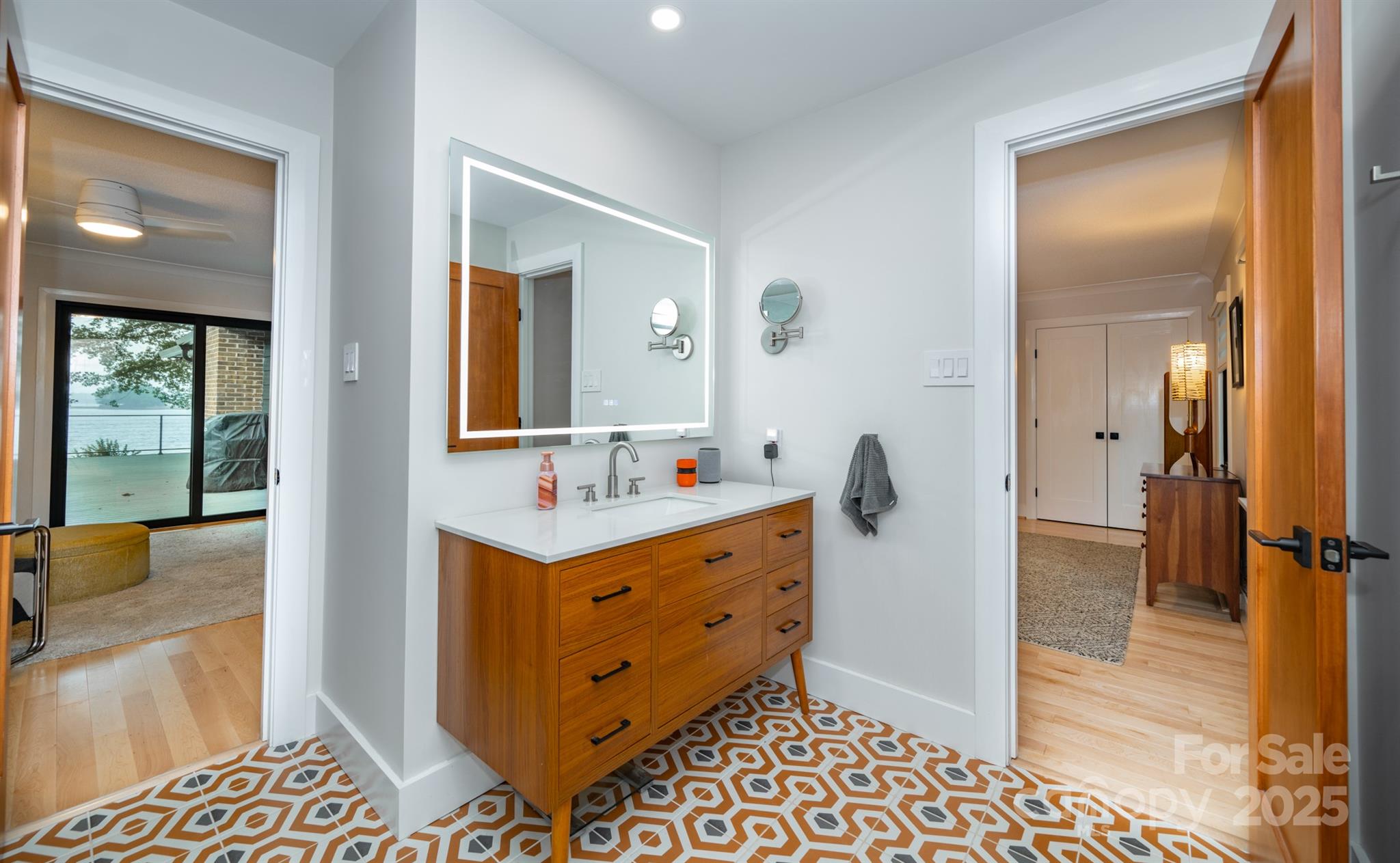 Westport - Residential