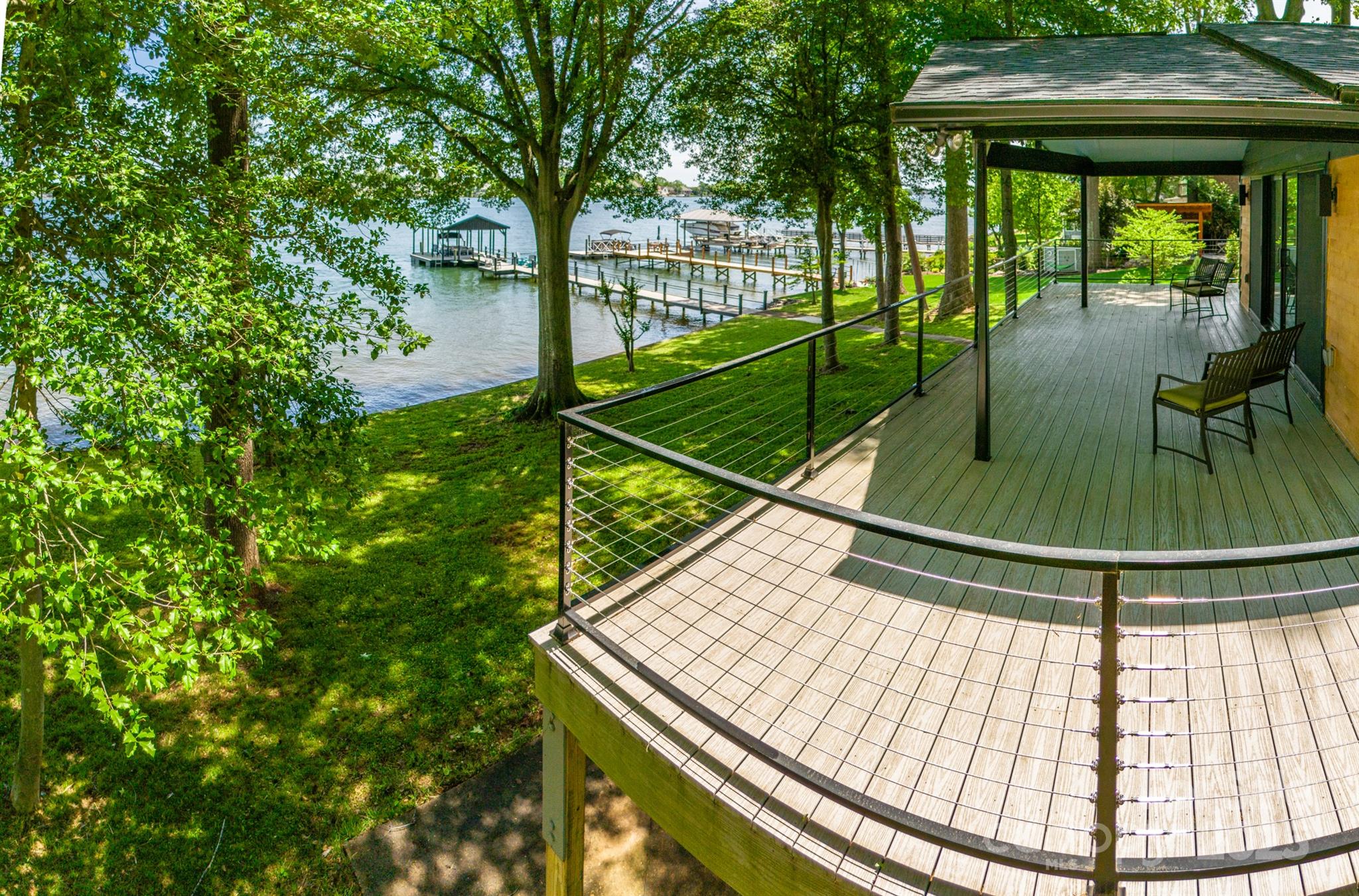 Westport - Residential