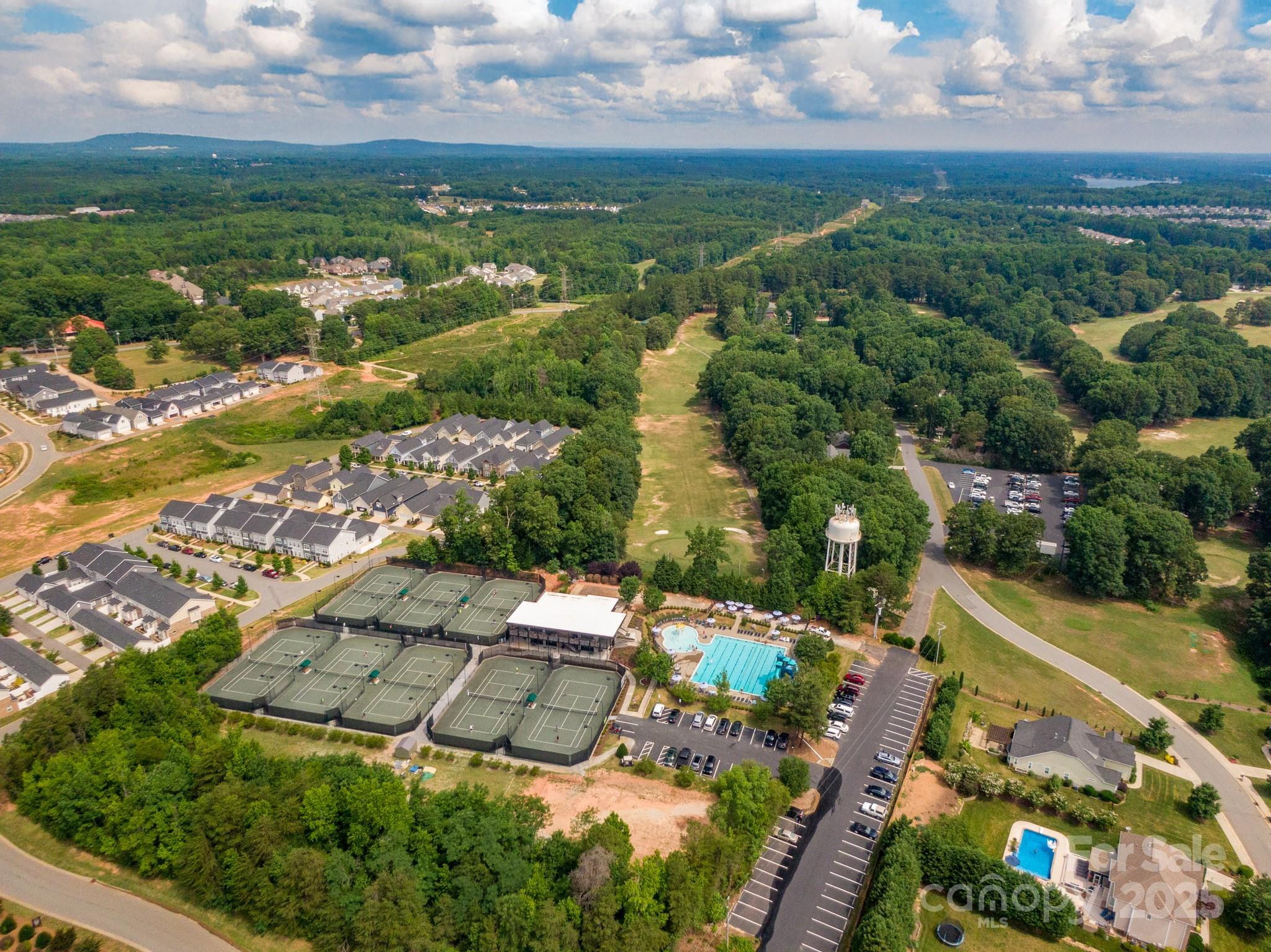 Westport - Residential