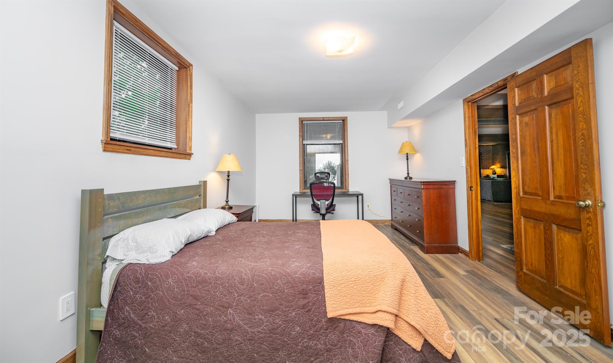 Westport - Residential