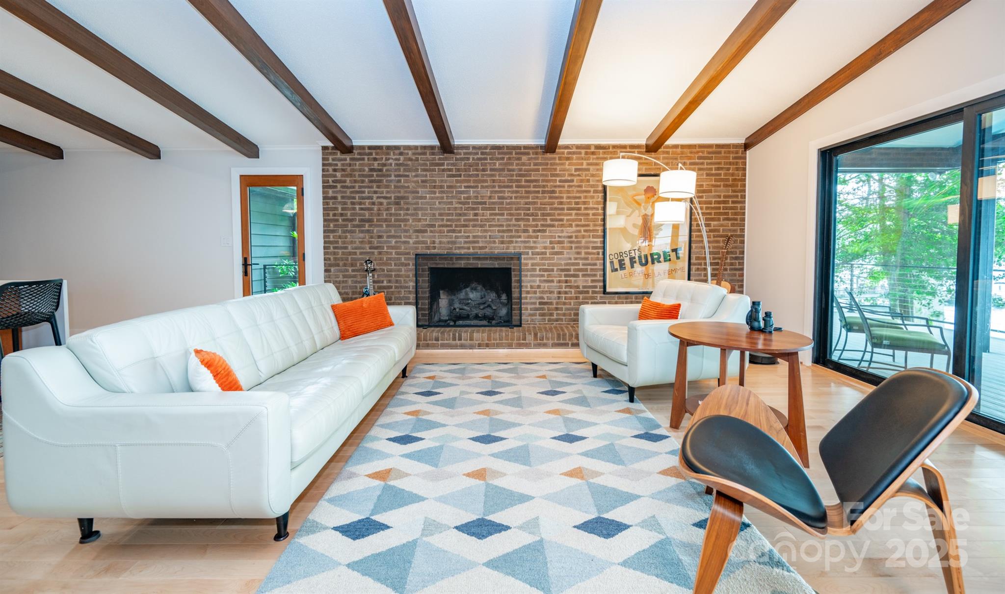 Westport - Residential