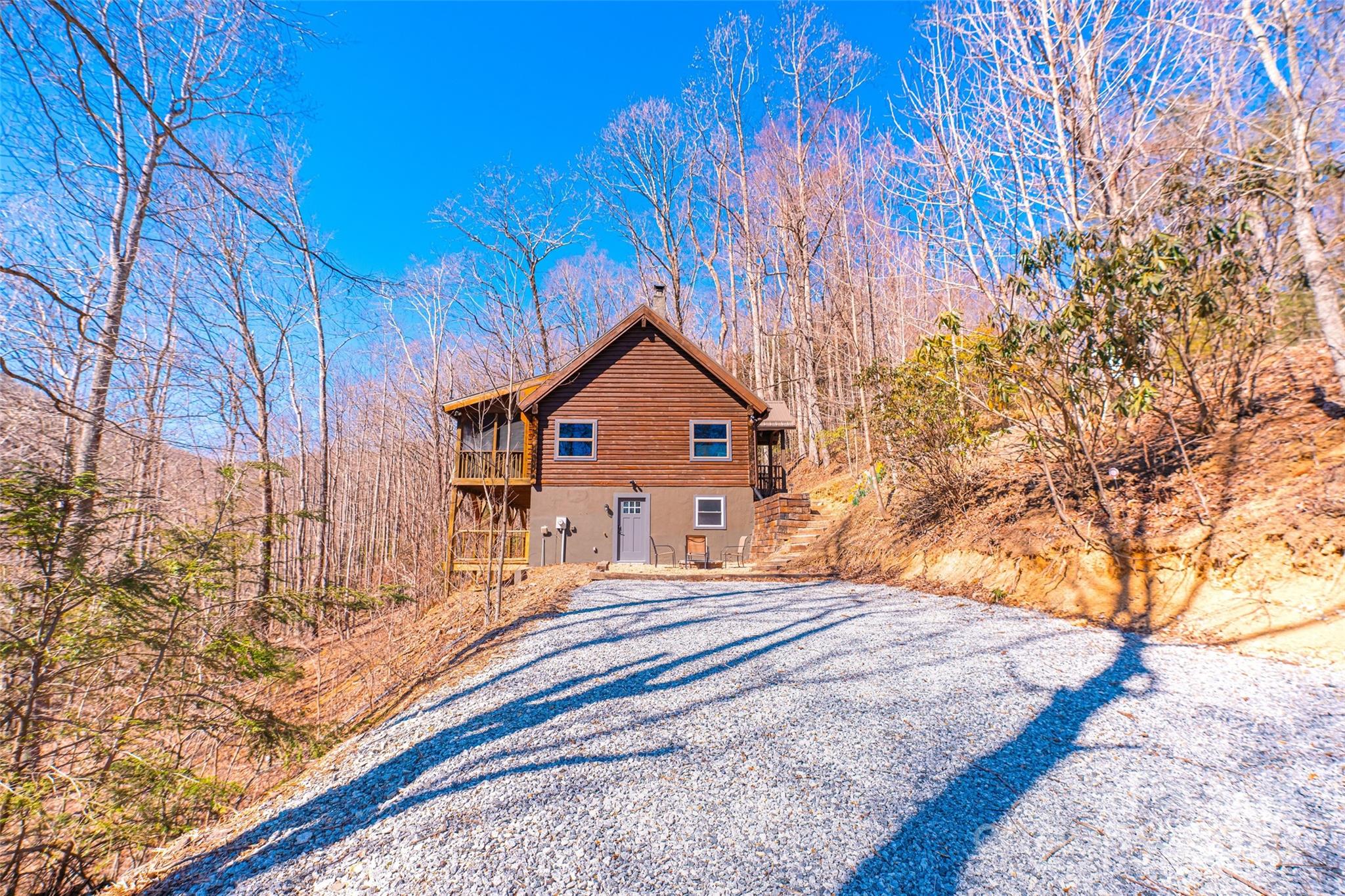 3925 Blackberry Crest Lane