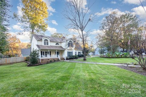 A home in Rock Hill