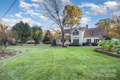 A home in Rock Hill