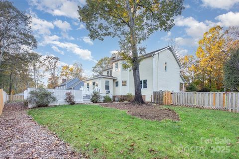 A home in Rock Hill