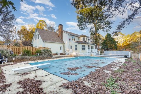 A home in Rock Hill