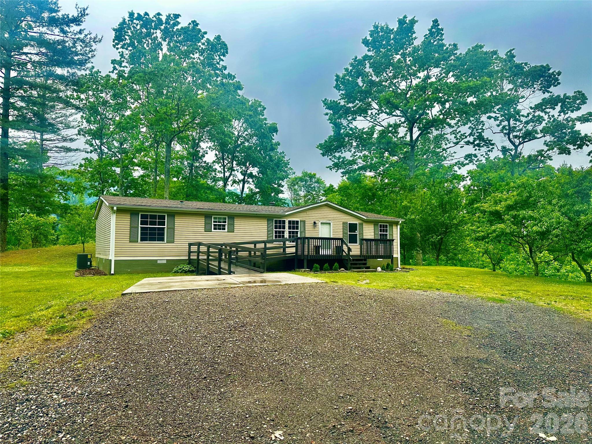 105 Satinwood Drive