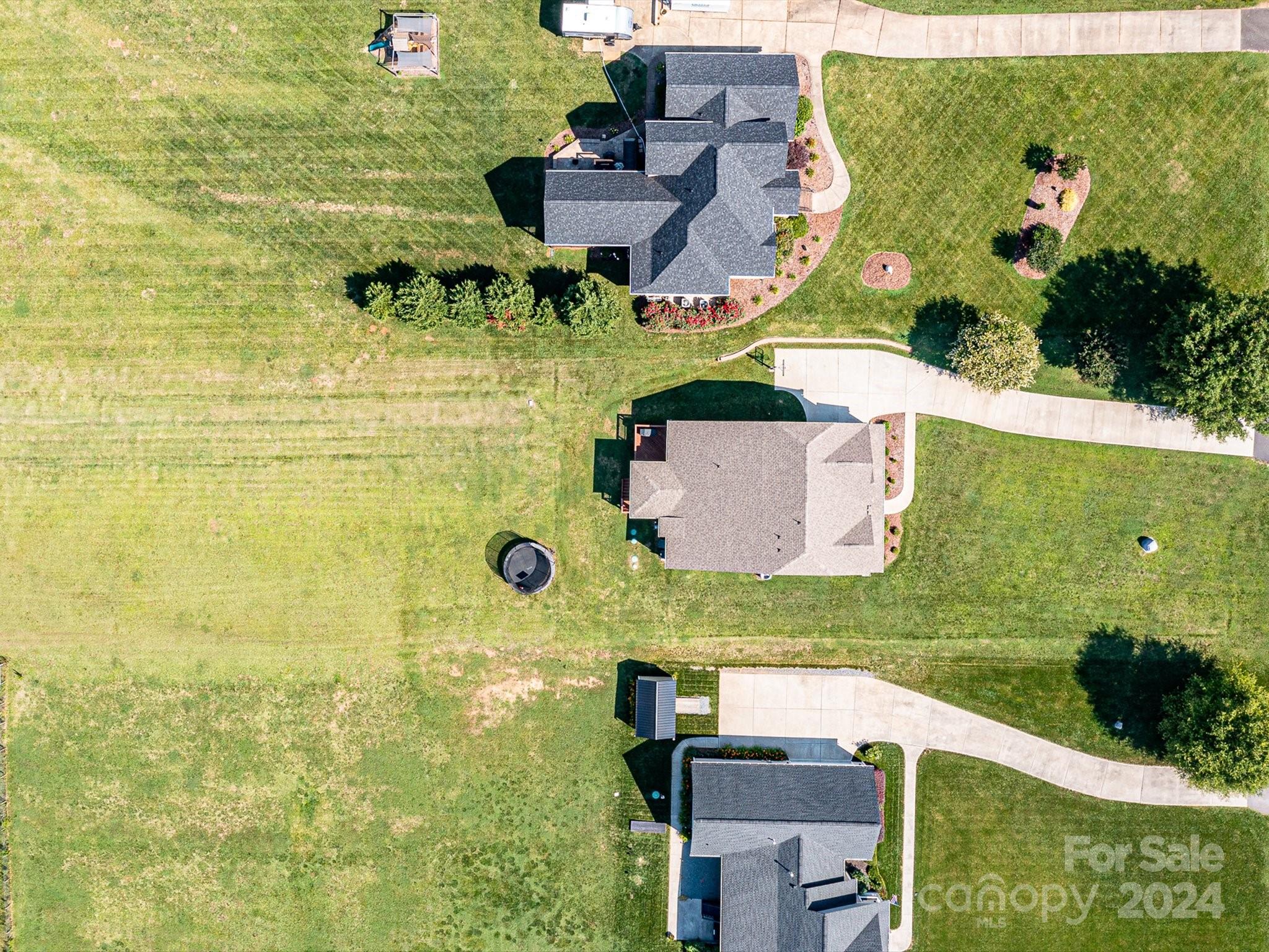 Herndon Heritage - Residential